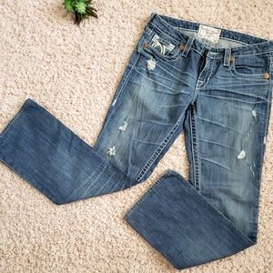 Big Star "LIV" jeans